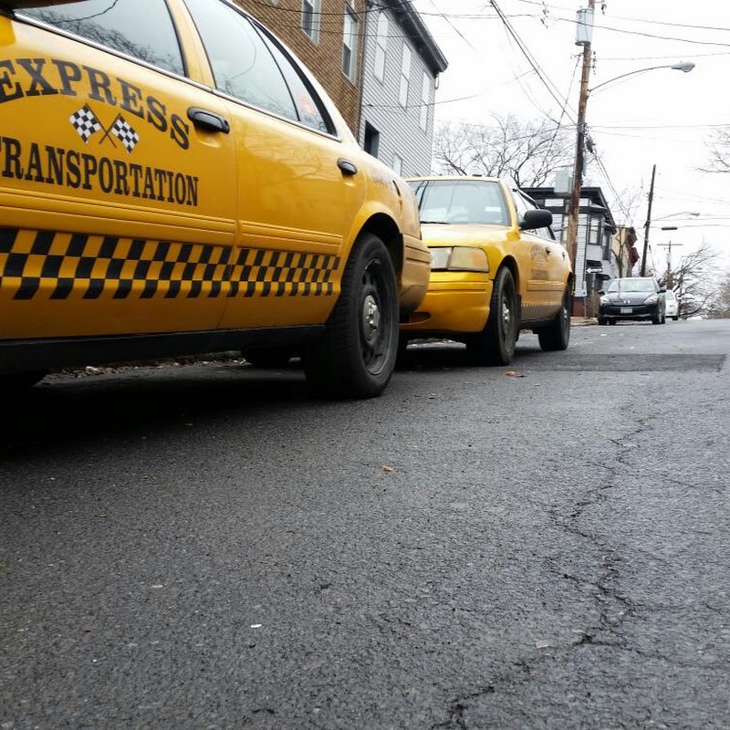 Express Transportation NY Taxi Cab Branch