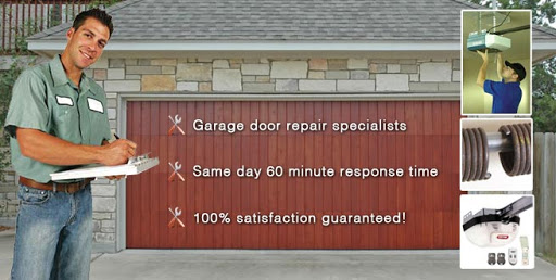 Garage door & Gate Repair Service in Monroe, Washington