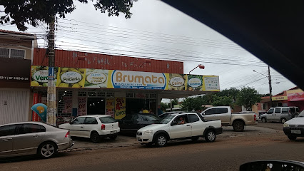 Supermercados Brumata