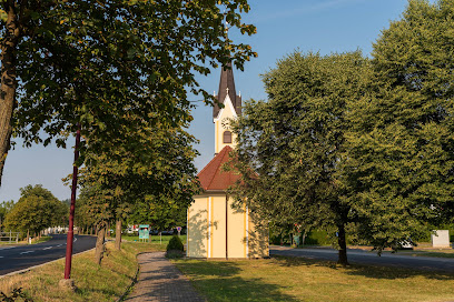 Kapelle Bairisch Kölldorf