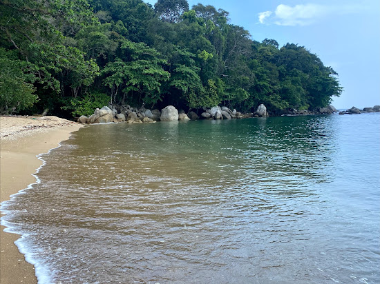 Natural Beach
