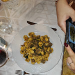 Photo n°4 de l'avis de Marika. fait le 16/10/2023 à 18:31 sur le  Restaurant Al Pergolato à Marsico Nuovo