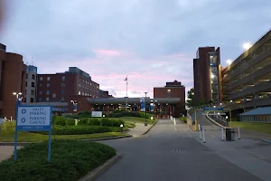 CAMC General Hospital image