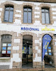 REGIONAL INTERIM PLOERMEL Ploërmel