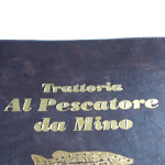 Photo n°3 de l'avis de Davide.a fait le 03/06/2018 à 11:32 sur le  Trattoria Al Pescatore da Mino à Sacca