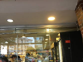 Uniş Pasta Cafe