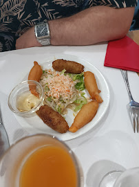 Soupe du Restaurant asiatique Jardin Impérial à Senlis - n°4