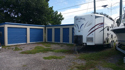 Self-Storage Facility «Odessa Storage», reviews and photos, 2203 Gunn Hwy, Odessa, FL 33556, USA