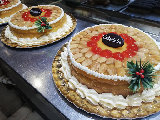 Panadería Pastelería Virgen del Carmen