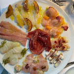 Photo n°1 de l'avis de Edoardo.h fait le 12/07/2021 à 10:29 sur le  Ristorante Don Antonio à Parma