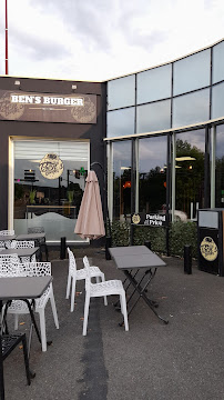 Atmosphère du Restauration rapide 🍔 Ben's Burger Mazamet - n°3