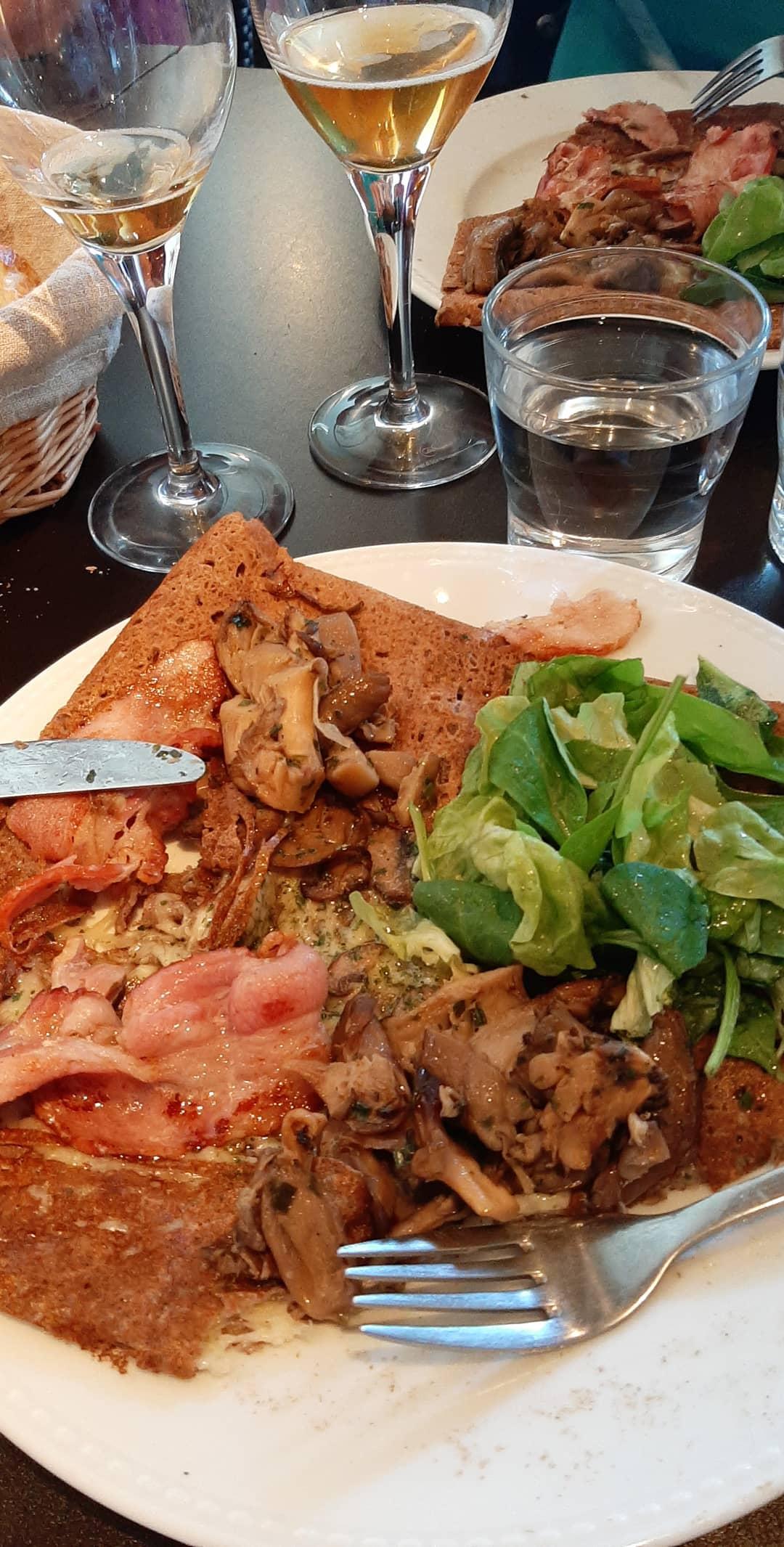 Photo n° 1 de l'avis de Laure.a fait le 28/06/2021 à 18:54
