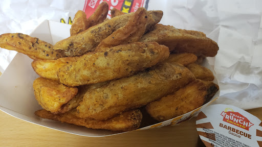 Smog Inspection Station «Sunnyside 76 Smog Check Auto Repair», reviews and photos, 2701 N Brea Blvd, Fullerton, CA 92835, USA