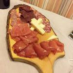 Photo n°4 de l'avis de Silvia.o fait le 18/01/2020 à 12:47 sur le  Albergo Ristorante Croce d`Aune à Pedavena