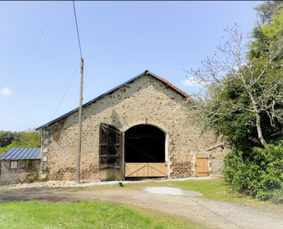 Les Roufferies Caravan & Vehicle storage à Lessac