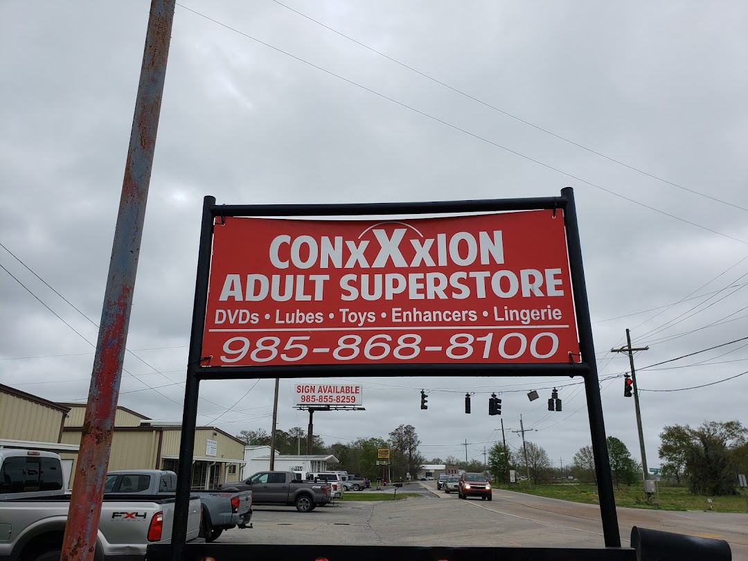 ConXXXion
