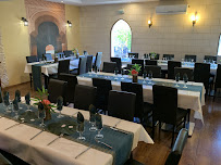 Atmosphère du Restaurant libanais Villa Mont Liban à Marseille - n°18
