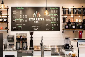 Cypress Coffee Company image