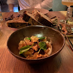 Photo n°1 de l'avis de Nova.r fait le 13/12/2019 à 20:31 sur le  BARRED à Rome