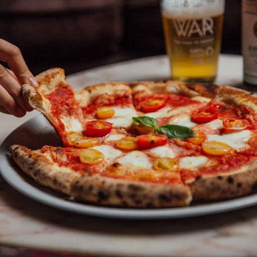 Easy Drink and Food in Capriate San Gervasio, Provincia di Bergamo