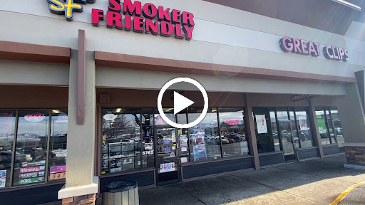 Tobacco Shop «Smoker Friendly», reviews and photos, 6762 W Coal Mine Ave, Littleton, CO 80123, USA