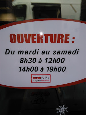 PRO&Cie - Ent. Luneau à Beaufort