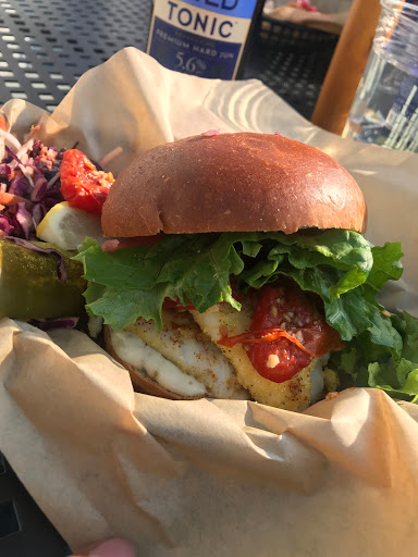 Seafood Market «Peekytoe Provisions», reviews and photos, 244 Main St, Bar Harbor, ME 04609, USA