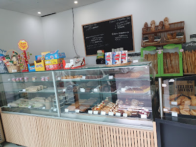 Le Fournil Saint Jean à Bordeaux