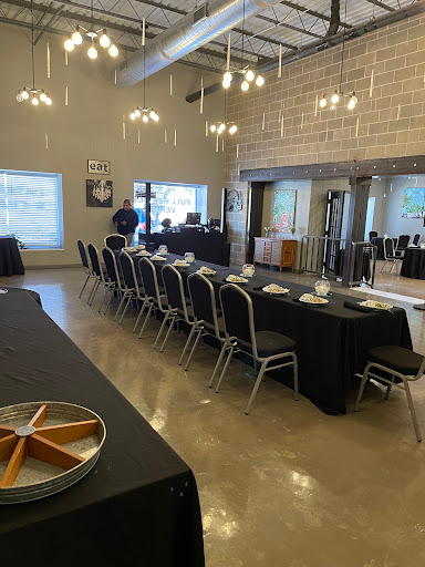 Restaurant «Glory House Catering Co», reviews and photos, 109 S Main St, Irving, TX 75060, USA
