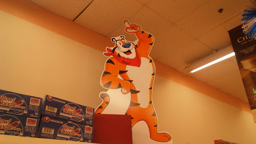 Grocery Store «Market Basket», reviews and photos, 11 Wood St, Lowell, MA 01851, USA