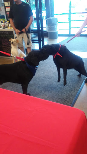 Pet Supply Store «PetSmart», reviews and photos, 10 Hazard Ave, Enfield, CT 06082, USA