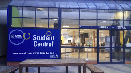 Student Centre