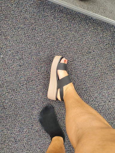 Shoe Store «Rack Room Shoes», reviews and photos, 4677 W Irlo Bronson Memorial Hwy, Kissimmee, FL 34746, USA