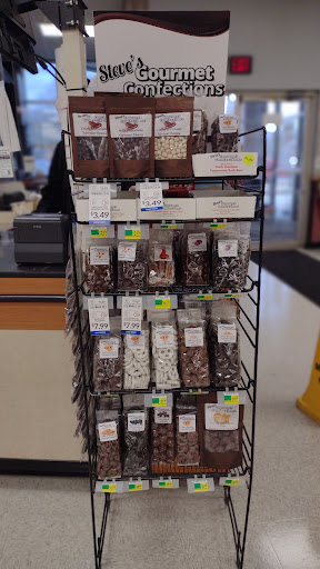 Coffee Shop «Starbucks», reviews and photos, 720 S 11th St, Niles, MI 49120, USA