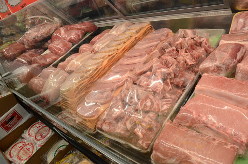 Supermarket «Super Mercado Chapala», reviews and photos, 5909 W Cermak Rd, Cicero, IL 60804, USA