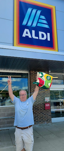 Supermarket «ALDI», reviews and photos, 270 Amherst St, Nashua, NH 03063, USA