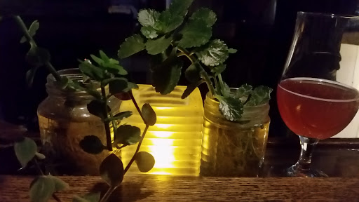 Coffee Shop «The Denver Bicycle Cafe», reviews and photos, 1308 E 17th Ave, Denver, CO 80218, USA