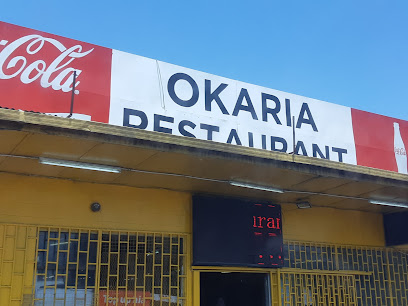 Okaria Restaurant - G5MW+XQ8, Okari St, Port Moresby, Papua New Guinea