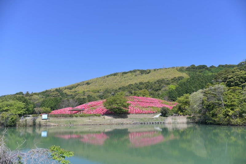 菅無田公園 山口県長門市日置中 公園 公園 グルコミ