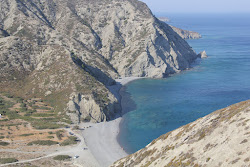 Nati beach'in fotoğrafı çok temiz temizlik seviyesi ile