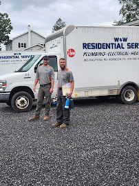 W & W Residential Services - Photo 4 - Car repair in Herndon, PA, Roanoke