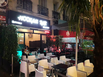 Le Harlem à Paris