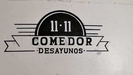 COMEDOR 11-11