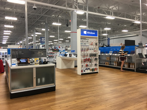 Electronics Store «Best Buy», reviews and photos, 2833 W Ridge Rd, Rochester, NY 14626, USA