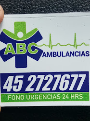 ABC AMBULANCIAS