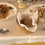 Photo n°2 de l'avis de Marianne.o fait le 15/10/2023 à 12:29 sur le  Vita, cucina paesana à Solarino