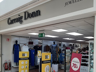 Carraig Donn Douglas Village