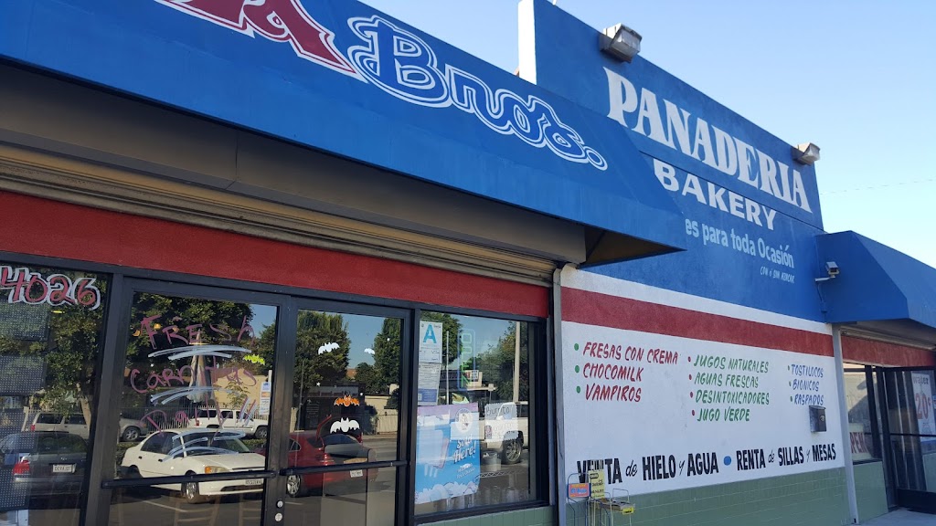 ZAMORA BROS RESTAURANT Compton, CA 90221 Menu, Hours, Reviews and