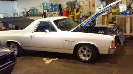 Auto Repair Shop «A Auto Care», reviews and photos, 3531 Sunrise Blvd, Rancho Cordova, CA 95742, USA