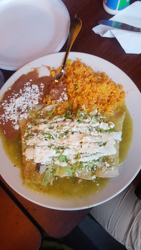 Grocery Store «Xinantecatl Grocery Store», reviews and photos, 128 N Main St, Souderton, PA 18964, USA